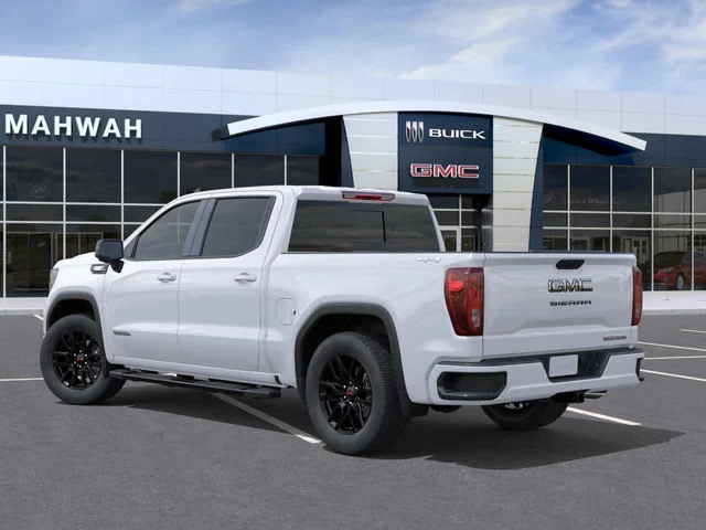 Nuevos GMC SIERRA 1500 à Estados chez autogozo