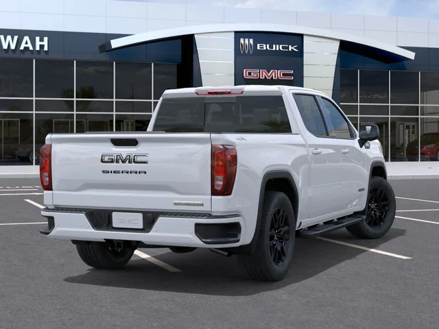 Nuevos GMC SIERRA 1500 à Estados chez autogozo