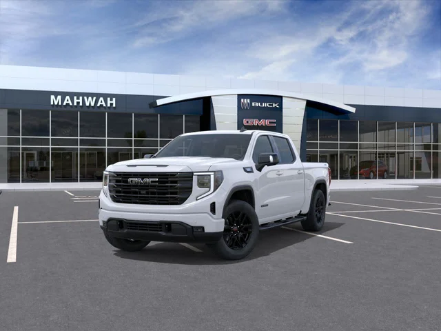 Nuevos GMC SIERRA 1500 à Estados chez autogozo