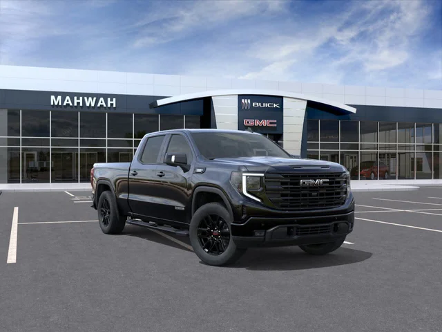 Nuevos GMC SIERRA 1500 à Estados chez autogozo