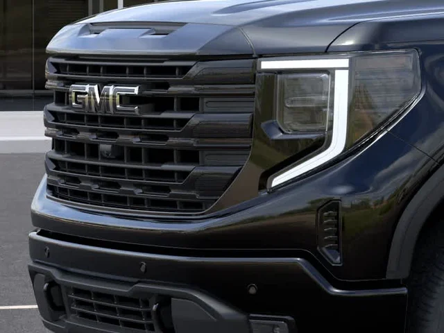 Nuevos GMC SIERRA 1500 à Estados chez autogozo