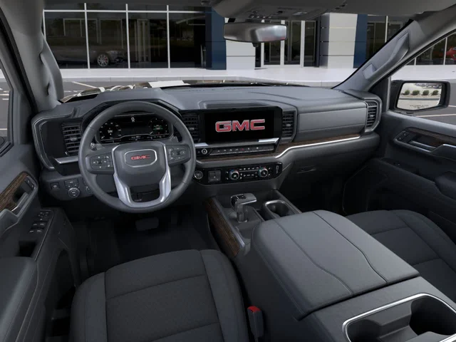 Nuevos GMC SIERRA 1500 à Estados chez autogozo