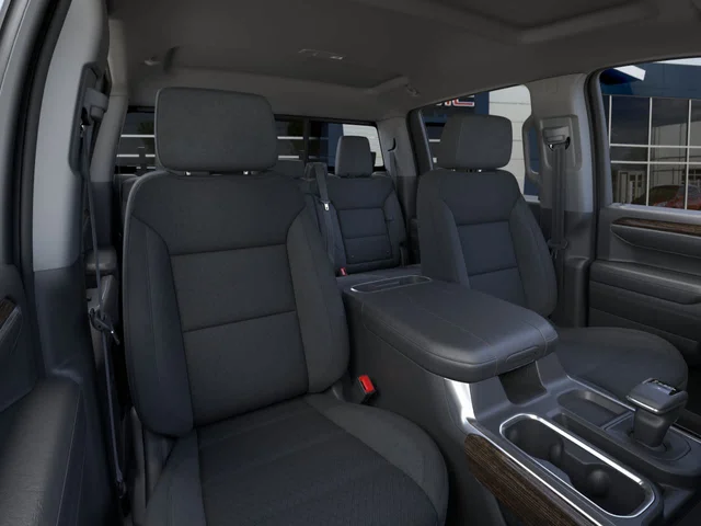 Nuevos GMC SIERRA 1500 à Estados chez autogozo