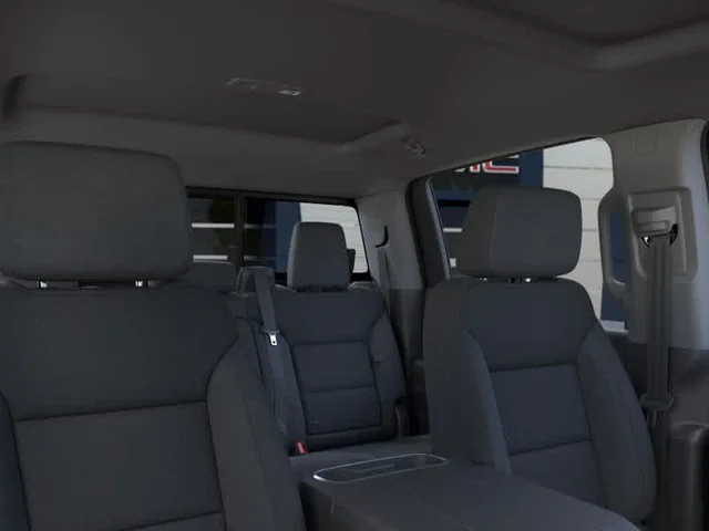 Nuevos GMC SIERRA 1500 à Estados chez autogozo