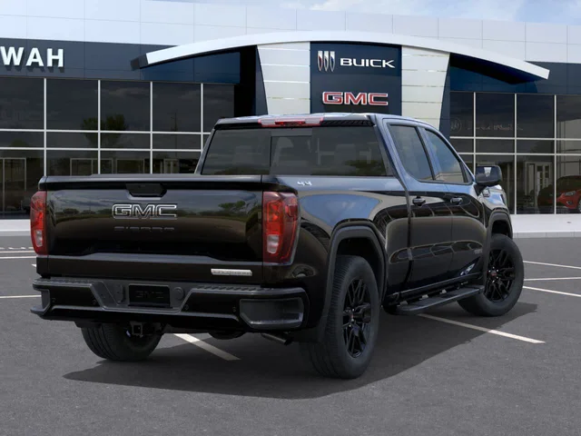 Nuevos GMC SIERRA 1500 à Estados chez autogozo