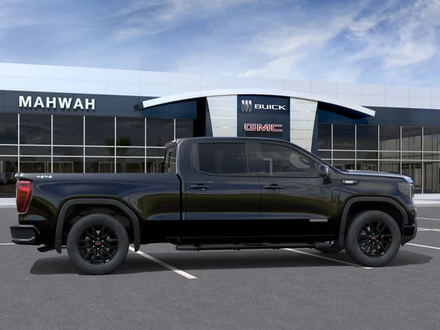 Nuevos GMC SIERRA 1500 à Estados chez autogozo