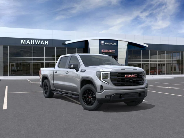 Nuevos GMC SIERRA 1500 à Estados chez autogozo