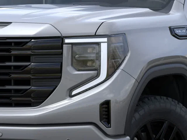 Nuevos GMC SIERRA 1500 à Estados chez autogozo