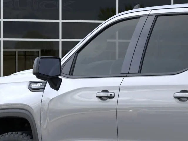 Nuevos GMC SIERRA 1500 à Estados chez autogozo