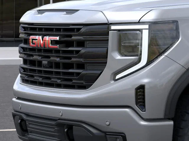 Nuevos GMC SIERRA 1500 à Estados chez autogozo