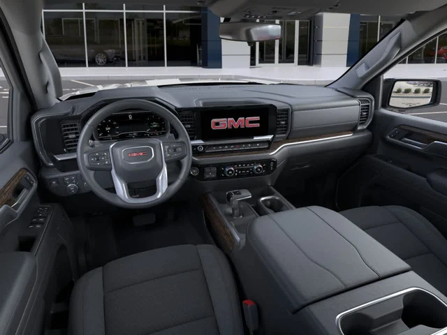 Nuevos GMC SIERRA 1500 à Estados chez autogozo