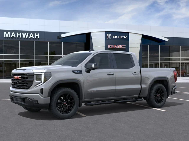 Nuevos GMC SIERRA 1500 à Estados chez autogozo