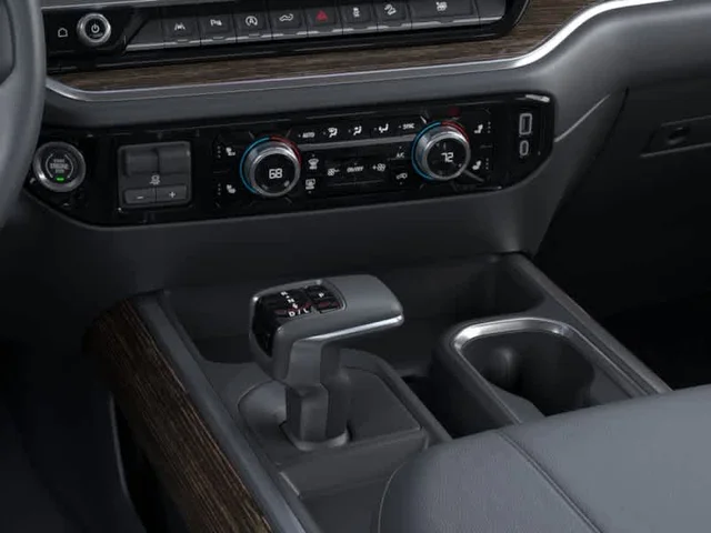 Nuevos GMC SIERRA 1500 à Estados chez autogozo