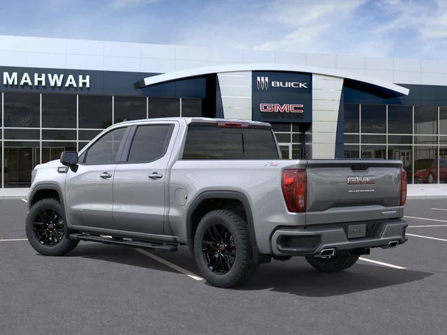 Nuevos GMC SIERRA 1500 à Estados chez autogozo