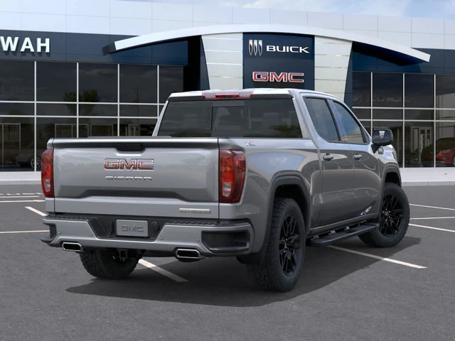 Nuevos GMC SIERRA 1500 à Estados chez autogozo