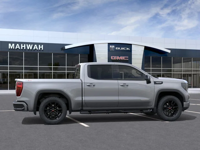 Nuevos GMC SIERRA 1500 à Estados chez autogozo