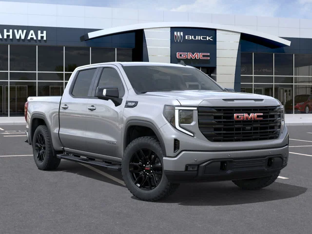 Nuevos GMC SIERRA 1500 à Estados chez autogozo