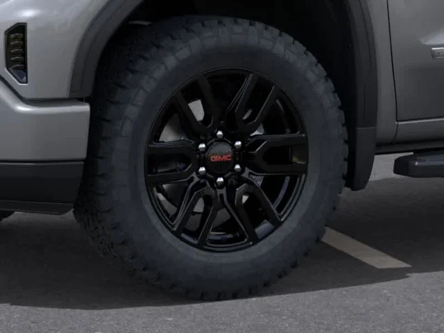 Nuevos GMC SIERRA 1500 à Estados chez autogozo
