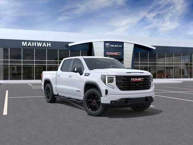 Nuevos GMC SIERRA 1500 à Estados chez autogozo