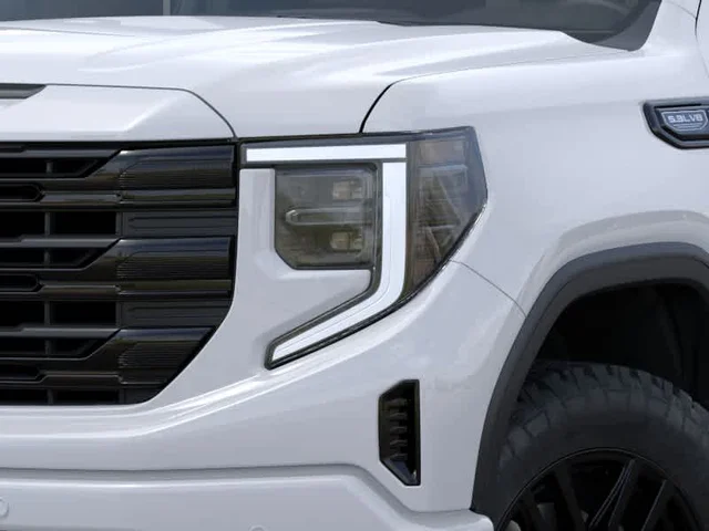 Nuevos GMC SIERRA 1500 à Estados chez autogozo