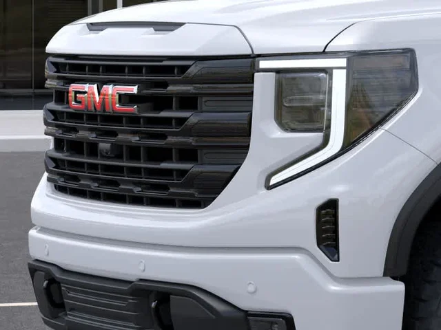 Nuevos GMC SIERRA 1500 à Estados chez autogozo