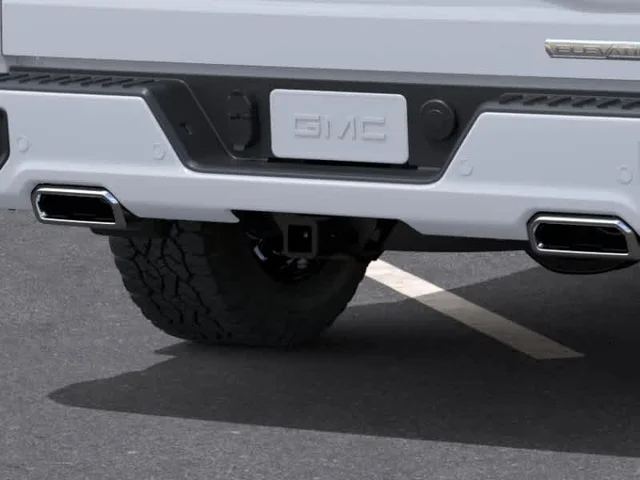 Nuevos GMC SIERRA 1500 à Estados chez autogozo