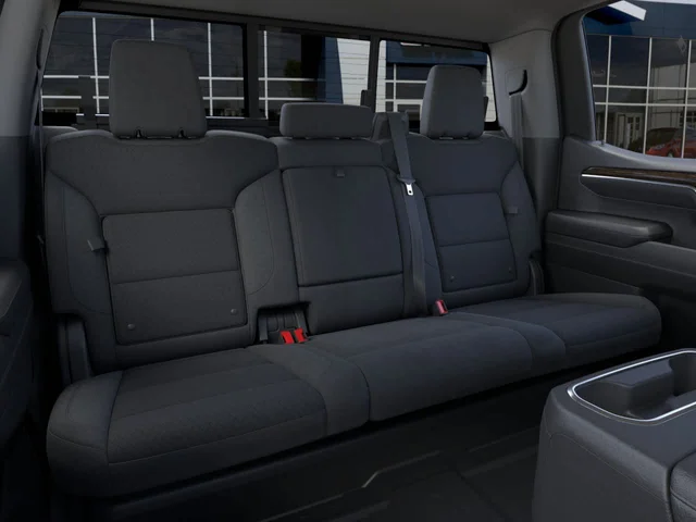 Nuevos GMC SIERRA 1500 à Estados chez autogozo
