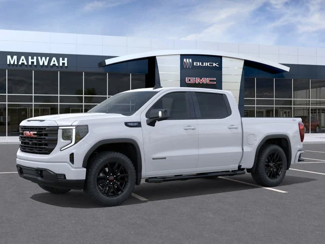 Nuevos GMC SIERRA 1500 à Estados chez autogozo