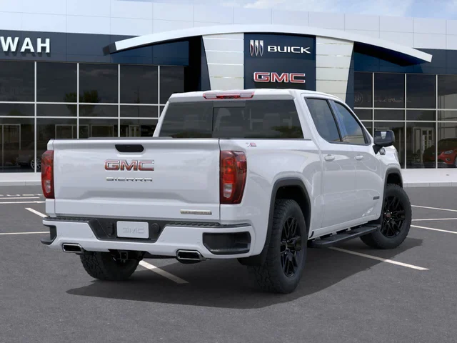 Nuevos GMC SIERRA 1500 à Estados chez autogozo