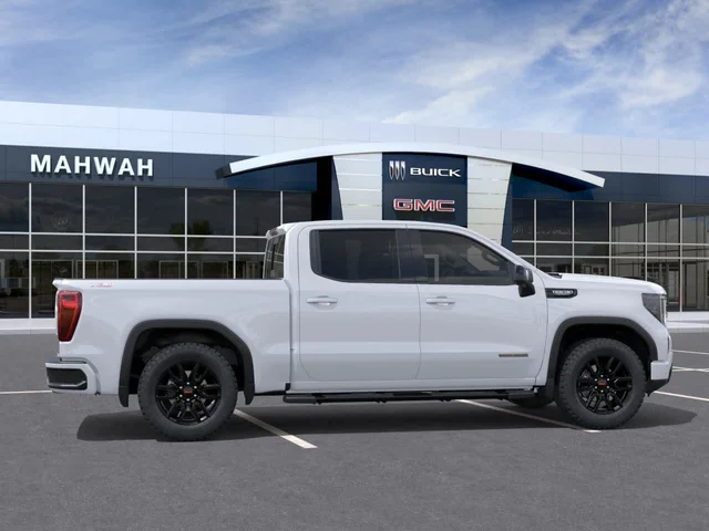 Nuevos GMC SIERRA 1500 à Estados chez autogozo