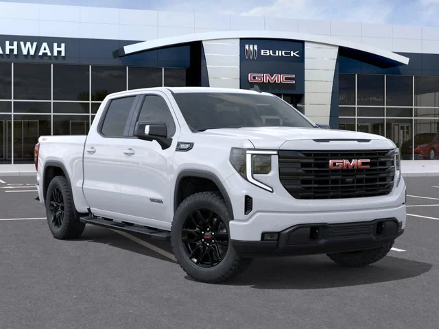 Nuevos GMC SIERRA 1500 à Estados chez autogozo