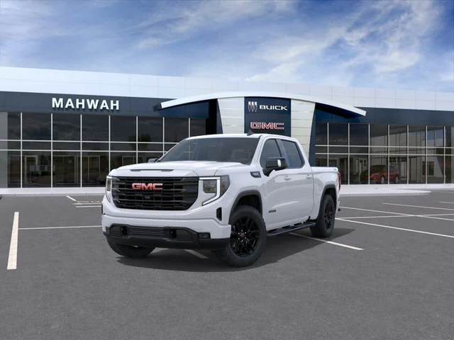 Nuevos GMC SIERRA 1500 à Estados chez autogozo