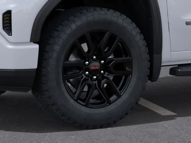 Nuevos GMC SIERRA 1500 à Estados chez autogozo