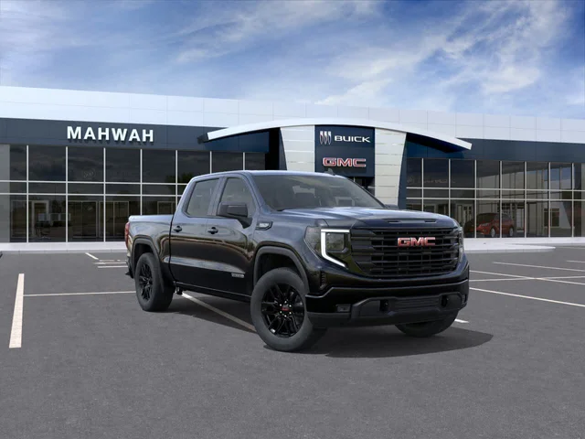 Nuevos GMC SIERRA 1500 à Estados chez autogozo