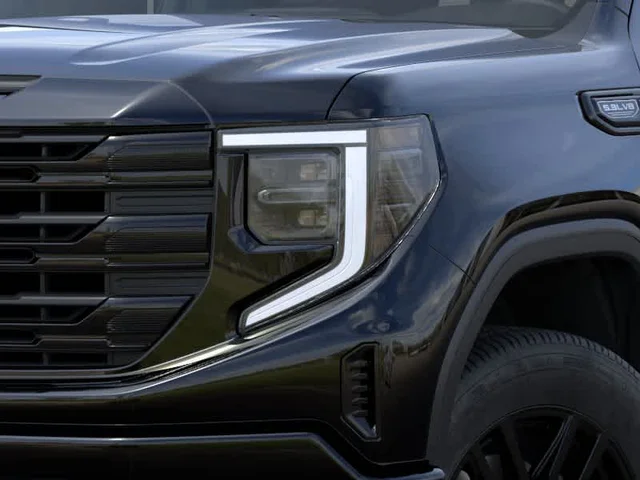 Nuevos GMC SIERRA 1500 à Estados chez autogozo