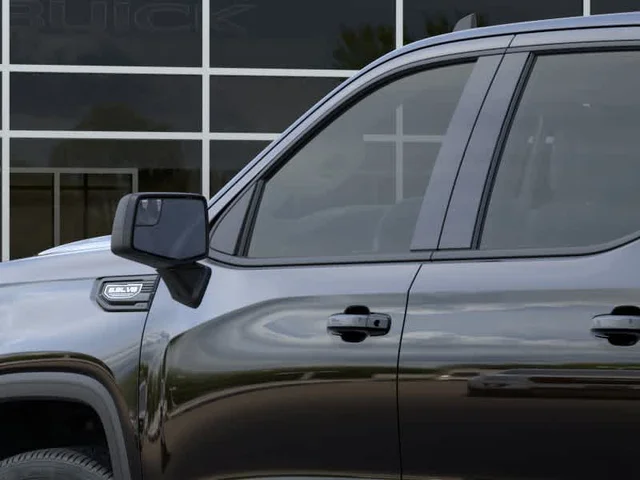 Nuevos GMC SIERRA 1500 à Estados chez autogozo