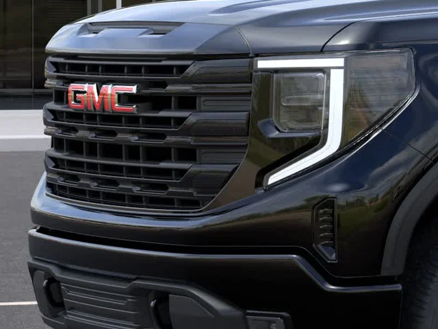 Nuevos GMC SIERRA 1500 à Estados chez autogozo