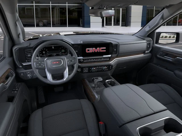 Nuevos GMC SIERRA 1500 à Estados chez autogozo