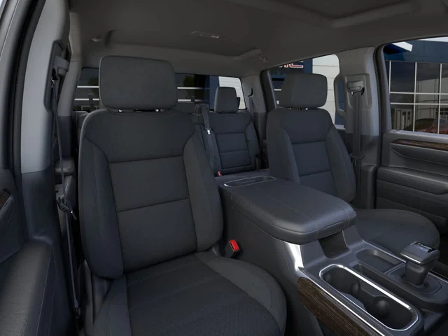 Nuevos GMC SIERRA 1500 à Estados chez autogozo