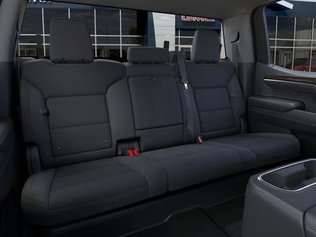 Nuevos GMC SIERRA 1500 à Estados chez autogozo