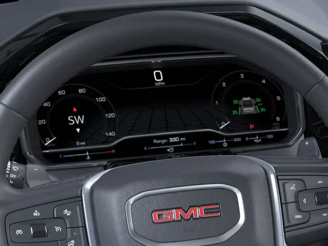 Nuevos GMC SIERRA 1500 à Estados chez autogozo