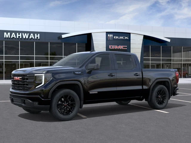 Nuevos GMC SIERRA 1500 à Estados chez autogozo