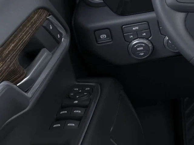 Nuevos GMC SIERRA 1500 à Estados chez autogozo