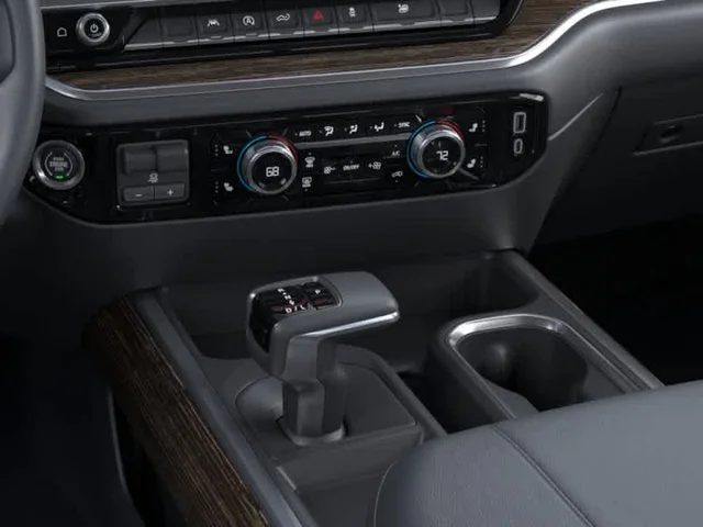 Nuevos GMC SIERRA 1500 à Estados chez autogozo