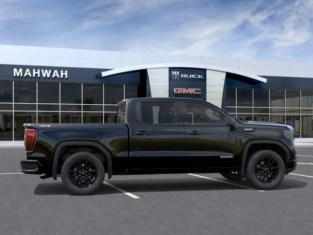 Nuevos GMC SIERRA 1500 à Estados chez autogozo