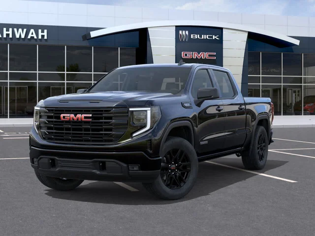 Nuevos GMC SIERRA 1500 à Estados chez autogozo