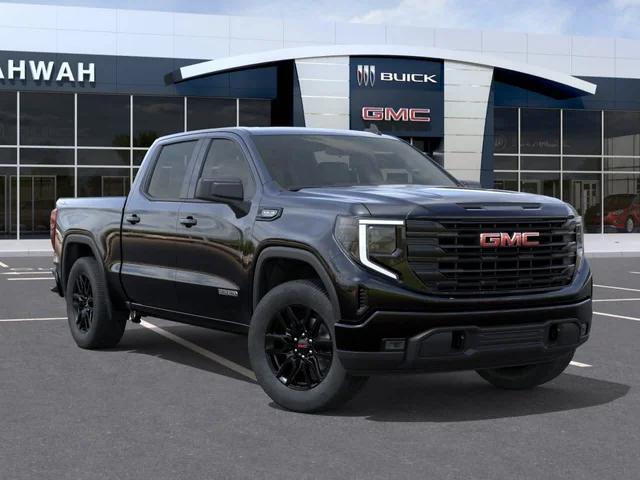 Nuevos GMC SIERRA 1500 à Estados chez autogozo