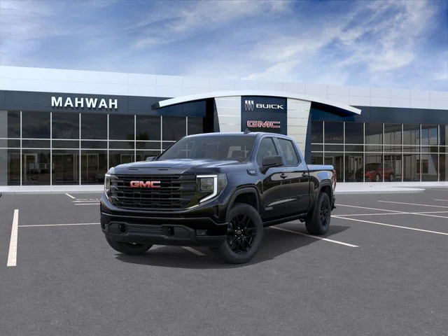 Nuevos GMC SIERRA 1500 à Estados chez autogozo