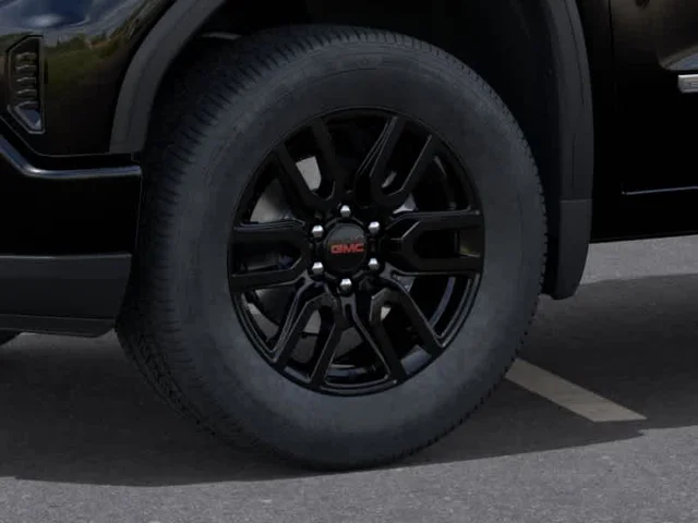 Nuevos GMC SIERRA 1500 à Estados chez autogozo