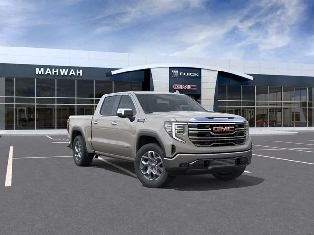 Nuevos GMC SIERRA 1500 à Estados chez autogozo